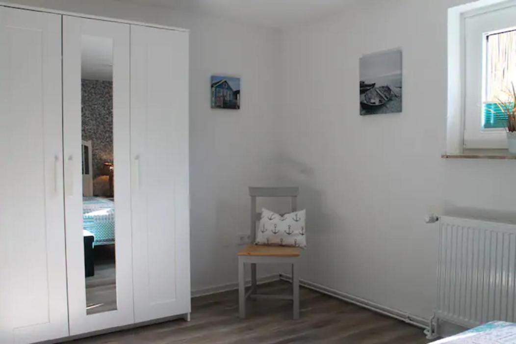 FeWoGeestland Bremerhaven Exterior foto